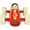 Verve Malibu Racecar, Dark Orange - Transportation - 2