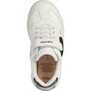 Skylin Hearts Sneakers, White - Sneakers - 2