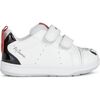 Minnie Sneakers, White - Sneakers - 1 - thumbnail