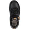 Flexyper Sneakers, Black - Sneakers - 2 - thumbnail