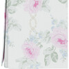 Dyer Storage Ottoman, Royal Bouquet Pink - Ottomans - 3