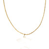 Women's Star Necklace - Necklaces - 1 - thumbnail