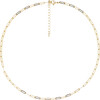 Women's Dainty Chain Necklace - Necklaces - 1 - thumbnail