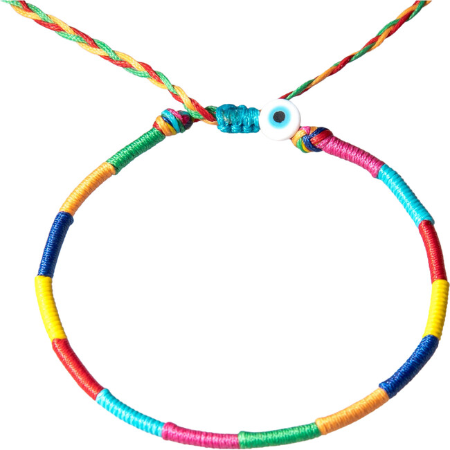Women's Rainbow Necklace