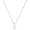 Women's Heart Necklace - Necklaces - 1 - thumbnail