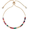 Women's Fiesta Jewel Bracelet - Bracelets - 1 - thumbnail