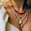 Women's Anita Beaded Necklace - Necklaces - 2