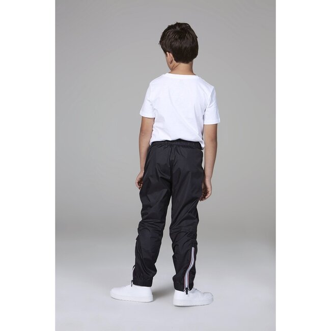 Stevie Rain Pants, Black - Rain Pants - 3