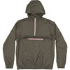 Adult Unisex Alex Packable Rain Jacket, Torba - Raincoats - 1 - thumbnail