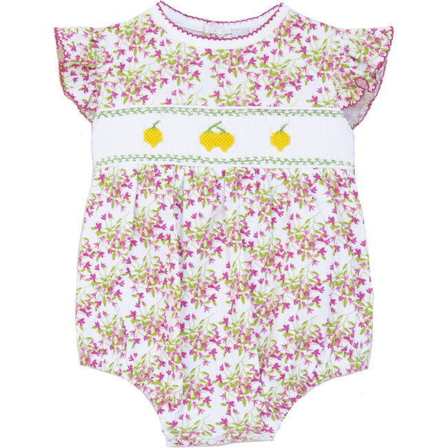 Dolce Vita Bubble - Rompers - 1