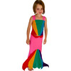 Rainbow Mermaid Costume - Costumes - 2 - thumbnail