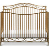 Noelle 4-in-1 Convertible Crib, Vintage Gold - Cribs - 1 - thumbnail