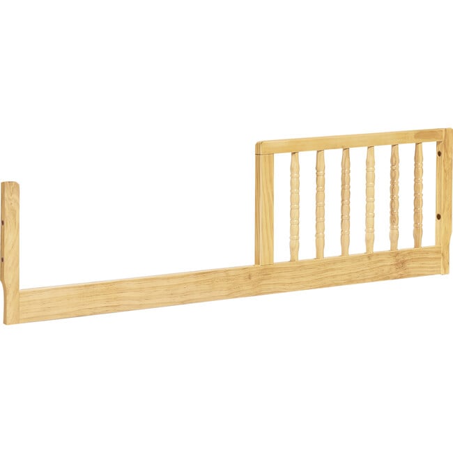 Jenny Lind Toddler Bed Conversion Kit, Natural - Cribs - 3