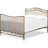 Noelle 4-in-1 Convertible Crib, Vintage Gold - Cribs - 5