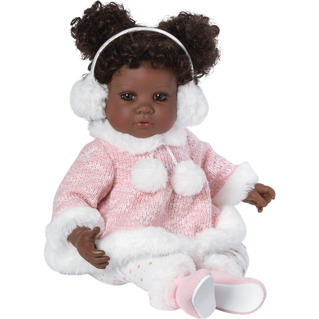ToddlerTime Doll, Winter Dream