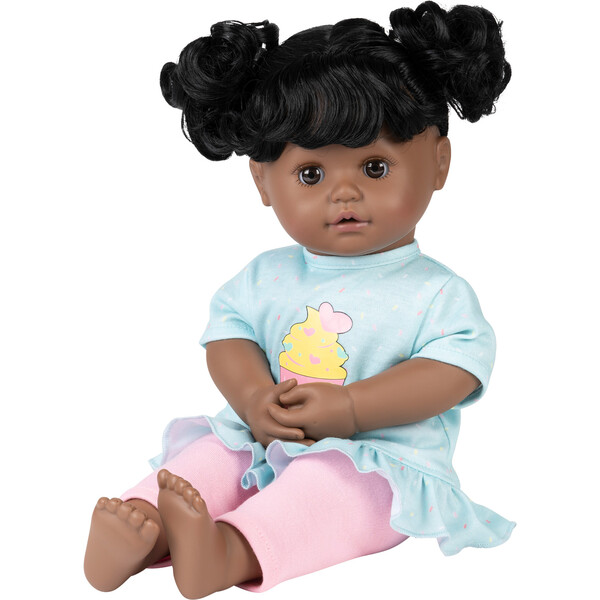 cuddly coo doll