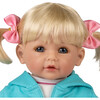 ToddlerTime Doll, Organic Foodie - Dolls - 2