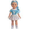 Be Bright Melissa Doll with Color-Changing Hair - Dolls - 1 - thumbnail
