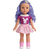 Be Bright Lulu Doll with Color-Changing Hair - Dolls - 1 - thumbnail