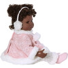 Toddlertime Winter Dream African American Baby Doll, Doll Clothes & Accessories Set - Dolls - 3