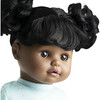 Cuddle & Coo Interactive Talking Doll Baby Cuppy Cake, Clothes & Accessories Set - Dolls - 2