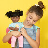 Cuddle & Coo Interactive Talking Doll Baby Cuppy Cake, Clothes & Accessories Set - Dolls - 3