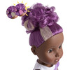 Be Bright Savannah Doll with Color-Changing Hair - Dolls - 2