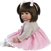 ToddlerTime Doll, Sweet Cheeks - Dolls - 2 - thumbnail