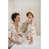 *Exclusive* Women's Hampshire Dress, Rose - Dresses - 3
