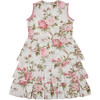 *Exclusive* Winchester Dress, Rose - Dresses - 6