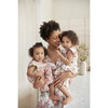 *Exclusive* Women's Hampshire Dress, Rose - Dresses - 4
