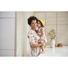 *Exclusive* Women's Hampshire Dress, Rose - Dresses - 5