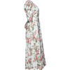 *Exclusive* Women's Hampshire Dress, Rose - Dresses - 7