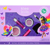 Butterfly Fairy 4-Piece Natural Play Makeup Kit with Pressed Powder Compacts - Beauty Sets - 1 - thumbnail