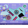 Astro Star 4-Piece Natural Play Makeup Kit with Pressed Powder Compacts - Beauty Sets - 1 - thumbnail