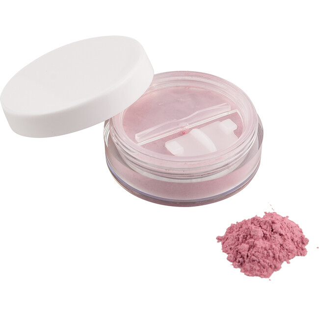 Rock Star 4-Piece Natural Play Makeup Kit with Loose Powder Makeup - Beauty Sets - 4