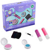 Astro Star 4-Piece Natural Play Makeup Kit with Pressed Powder Compacts - Beauty Sets - 2