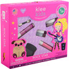 Rock Star 4-Piece Natural Play Makeup Kit with Loose Powder Makeup - Beauty Sets - 7