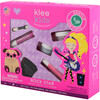 Rock Star 4-Piece Natural Play Makeup Kit with Loose Powder Makeup - Beauty Sets - 8 - thumbnail
