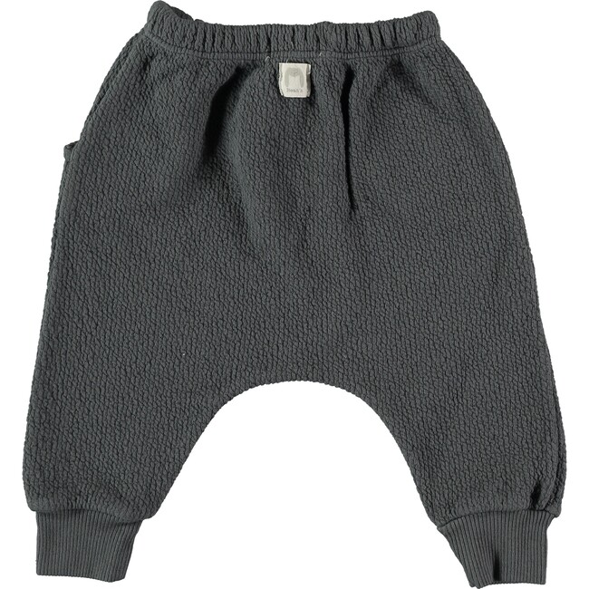 Knit Joggers, Anthracite