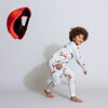 x Anne-Claire Petit *Exclusive* Teddy/Chimp Sweatshirt - Loungewear - 2
