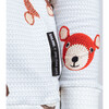 x Anne-Claire Petit *Exclusive* Teddy/Chimp Sweatshirt - Loungewear - 3