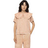 Women's Hildur T-Shirt, Rose - Tees - 1 - thumbnail
