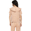 Women's Hildur T-Shirt, Rose - Tees - 2