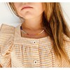 Women's Demi Beaded Necklace - Necklaces - 2