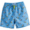 Surf Boys Swim Trunks - Swim Trunks - 1 - thumbnail