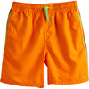 Sunset Boys Swim Trunks - Swim Trunks - 1 - thumbnail