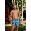 Ridley Boys Swim Trunks - Swim Trunks - 2