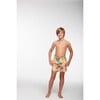 Monkey Boys Swim Trunks - Swim Trunks - 2