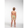 Monkey Boys Swim Trunks - Swim Trunks - 4